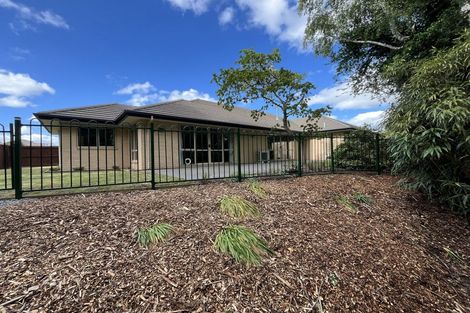 Photo of property in 1 Ryelands Drive, Lincoln, 7608