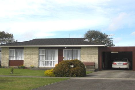 Photo of property in 19b Seyton Street, Stratford, 4332