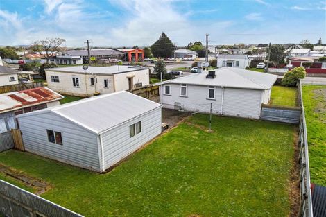 Photo of property in 7 Keepa Street, Levin, 5510