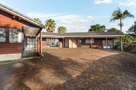 Photo of property in 1214 East Coast Road, Redvale, Albany, 0794