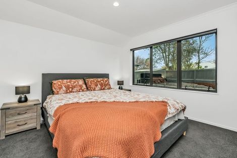 Photo of property in 6b Heritage Close, Rolleston, 7614