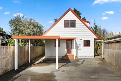 Photo of property in 137 Seddon Road, Frankton, Hamilton, 3204