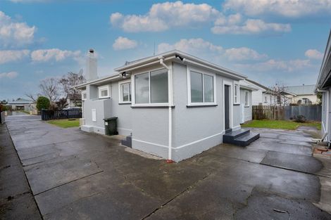 Photo of property in 48 Gordon Street, Dannevirke, 4930