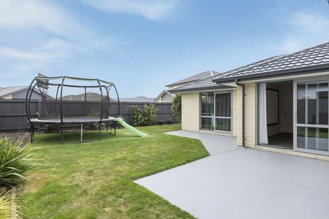 Photo of property in 25 Echelon Drive, Wigram, Christchurch, 8042