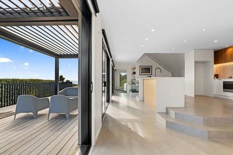 Photo of property in 280 Major Hornbrook Road, Mount Pleasant, Christchurch, 8081