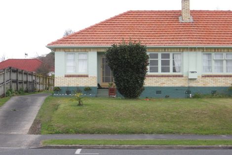 Photo of property in 831 Heaphy Terrace, Claudelands, Hamilton, 3214