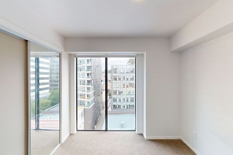 Photo of property in 806/111 Dixon Street, Te Aro, Wellington, 6011