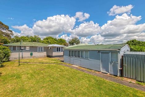 Photo of property in 109 Swanson Road, Henderson, Auckland, 0610