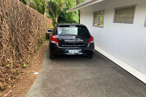 Photo of property in 11 Opahi Bay Road, Mahurangi West, Warkworth, 0983