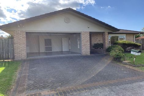 Photo of property in 418 East Tamaki Road, East Tamaki, Auckland, 2013