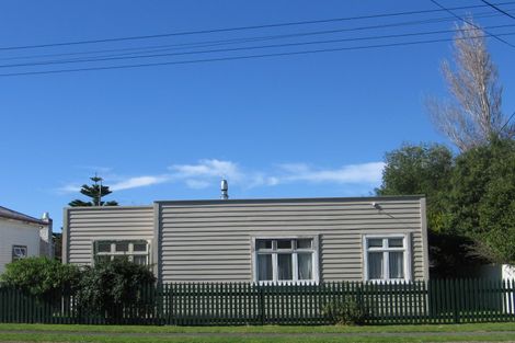 Photo of property in 23 Waite Street, Featherston, 5710