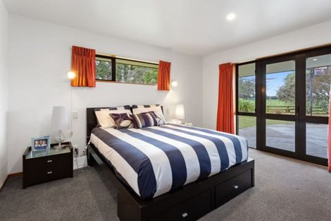 Photo of property in 118 Onepunga Road, Broomfield, Amberley, 7482