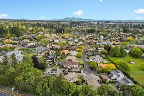 Photo of property in 9 Charles Henry Place, Harrowfield, Hamilton, 3210