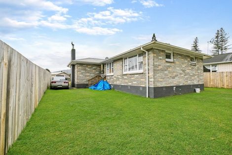Photo of property in 71 Wrigley Road, Fordlands, Rotorua, 3015