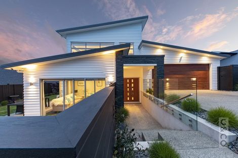 Photo of property in 4 Tauwaka Crescent, Riverhead, 0820