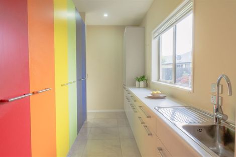 Photo of property in 47 Mariposa Crescent, Aidanfield, Christchurch, 8025