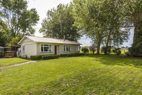 Photo of property in 468 Kellow Road, Glen Oroua, Palmerston North, 4473