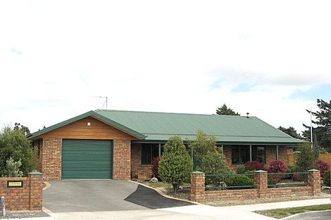 Photo of property in 21 Mckendry Street, Redwoodtown, Blenheim, 7201