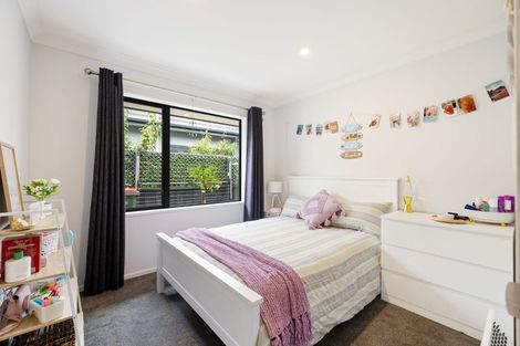 Photo of property in 109 Shillingford Boulevard, Rolleston, 7615