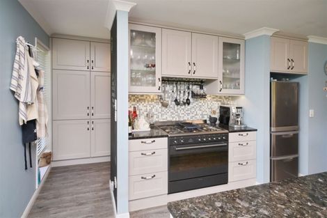 Photo of property in 186 Douds Road, Sefton, Rangiora, 7477