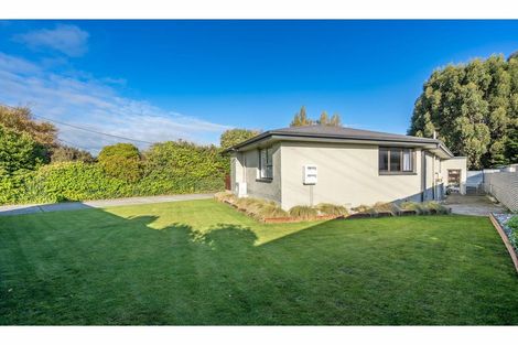 Photo of property in 129 Mcquarrie Street, Kingswell, Invercargill, 9812