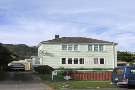Photo of property in 54 Churton Crescent, Taita, Lower Hutt, 5011