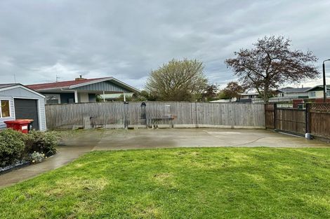 Photo of property in 30 Langley Avenue, Milson, Palmerston North, 4414