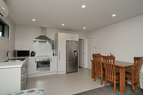 Photo of property in 58 Packard Crescent, Halswell, Christchurch, 8025