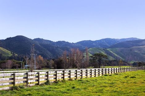 Photo of property in 143 Underhill Road, Woodside, Greytown, 5794