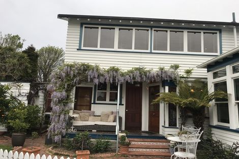 Photo of property in 24 Petrie Street, Richmond, Christchurch, 8013