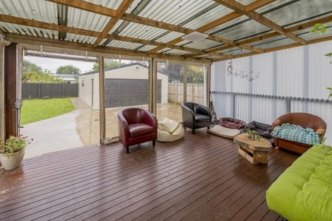 Photo of property in 29 Bowen Street, Levin, 5510