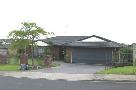 Photo of property in 9 Jadewynn Drive, Massey, Auckland, 0614