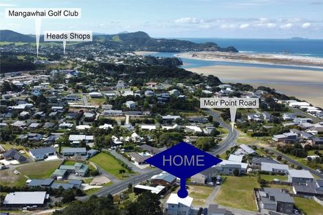 Photo of property in 10 Cornwall Way, Mangawhai Heads, Mangawhai, 0505
