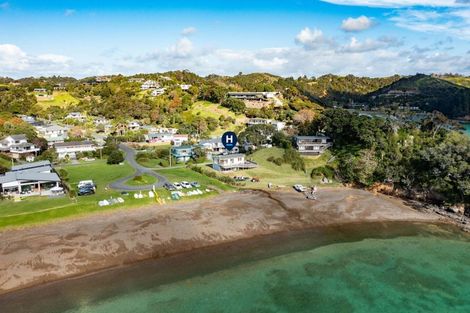 Photo of property in 69 Pacific Bay Road, Tutukaka, Whangarei, 0173