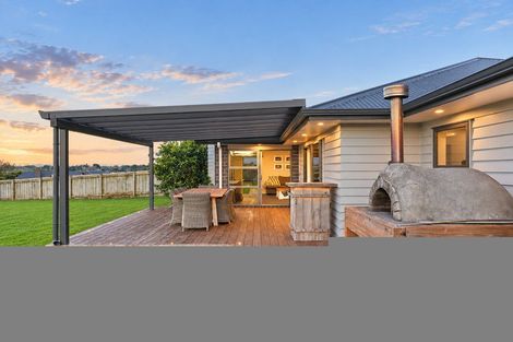 Photo of property in 11 Miriama Way, Whatawhata, Hamilton, 3285