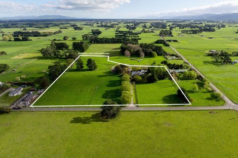 Photo of property in 399 Dalefield Road, Dalefield, Carterton, 5791