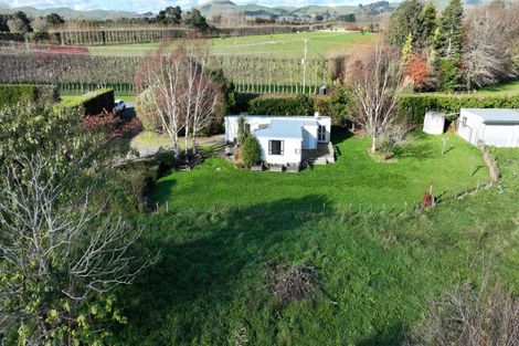 Photo of property in 38 Morris Road, Te Ore Ore, Masterton, 5886