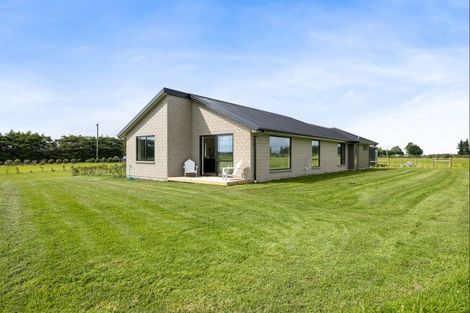 Photo of property in 1843 Thongcaster Road, Burnt Hill, Oxford, 7495