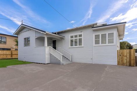 Photo of property in 14 Inkerman Street, Onehunga, Auckland, 1061