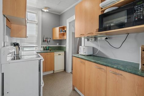 Photo of property in 52 Melbourne Street, South Dunedin, Dunedin, 9012