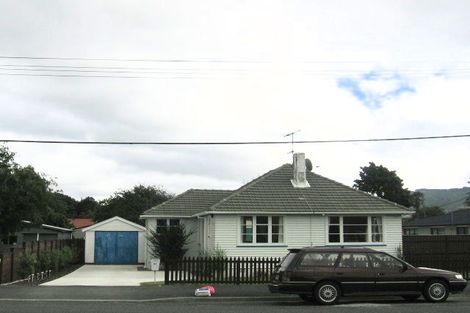 Photo of property in 41 Henry Street, Ebdentown, Upper Hutt, 5018