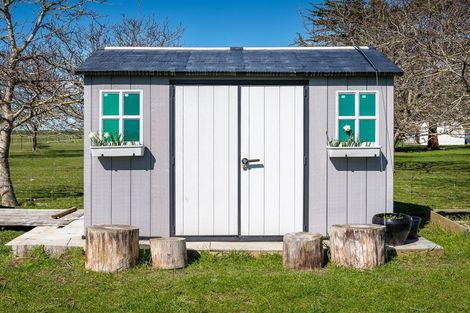 Photo of property in 54 Studholme Settlement Road, Waimate, 7979