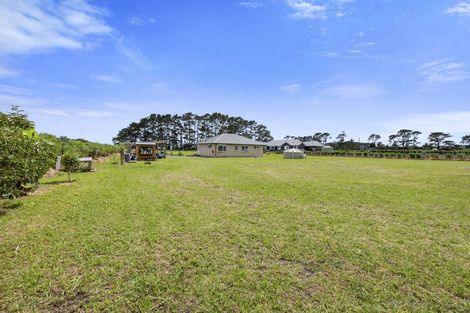 Photo of property in 94 Mirikau Road, Warea, New Plymouth, 4381