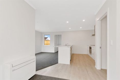 Photo of property in 1b Clifford Place, Amberley, 7410