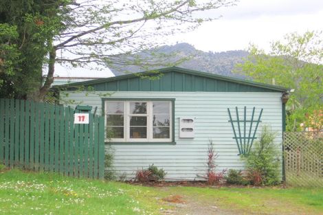 Photo of property in 84 Roberts Street, Waihi, 3610