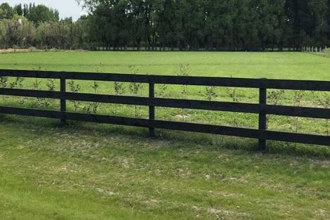 Photo of property in 9 Orbiter Drive, Ohoka, Kaiapoi, 7692