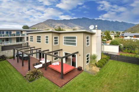 Photo of property in 51b Mcbride Street, Frankton, Queenstown, 9300