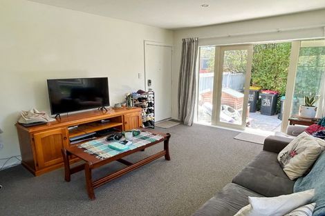 Photo of property in 2/12 Ensors Road, Opawa, Christchurch, 8023