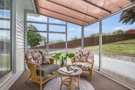 Photo of property in 36 Handyside Street, Tawa, Wellington, 5028