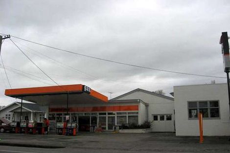 Photo of property in 262 High Street South, Carterton, 5713